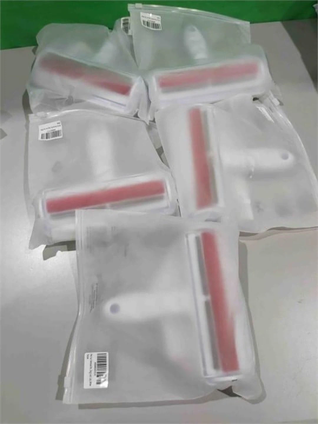 Reusable Pet Hair Remover Rollers - photo 2