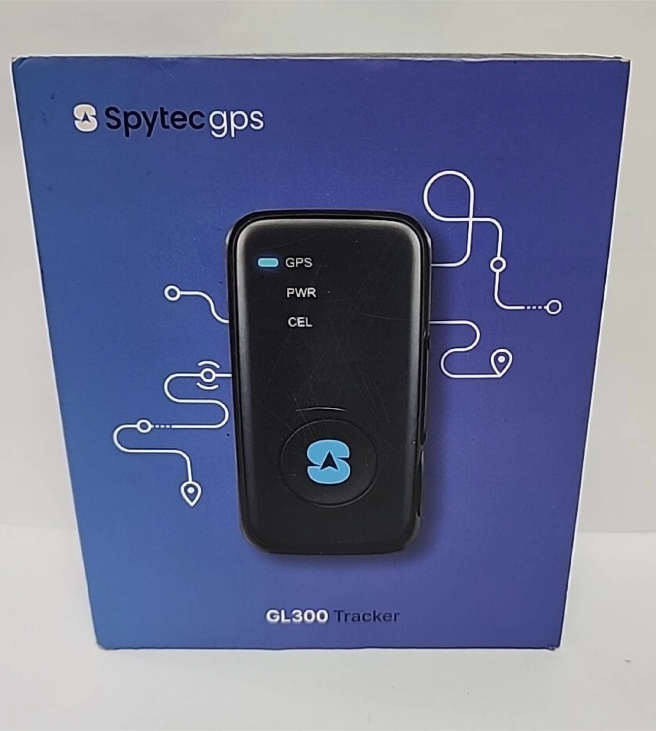 Spytec GPS GL300 Tracker - 1 Month Starter Pack - photo 3