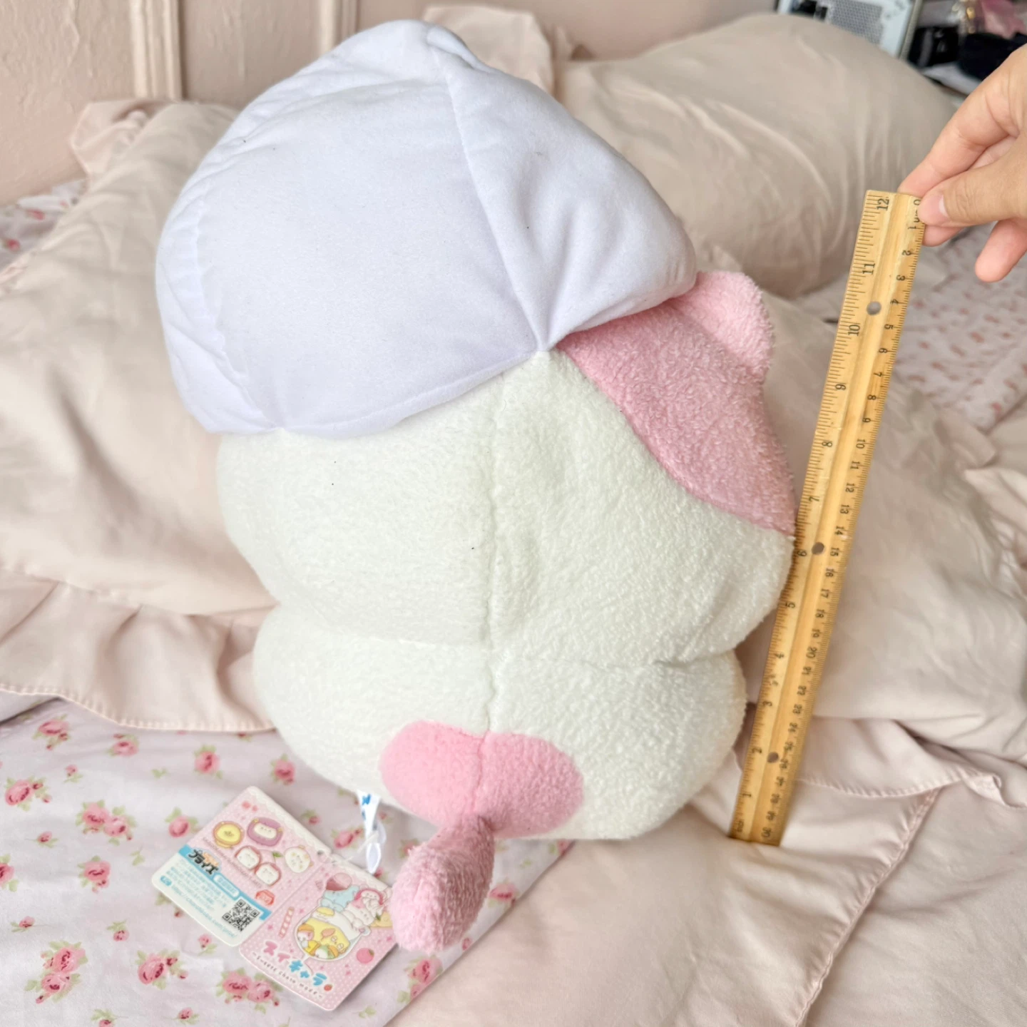 FuRyu Sweets Chara Cat Plush - photo 2