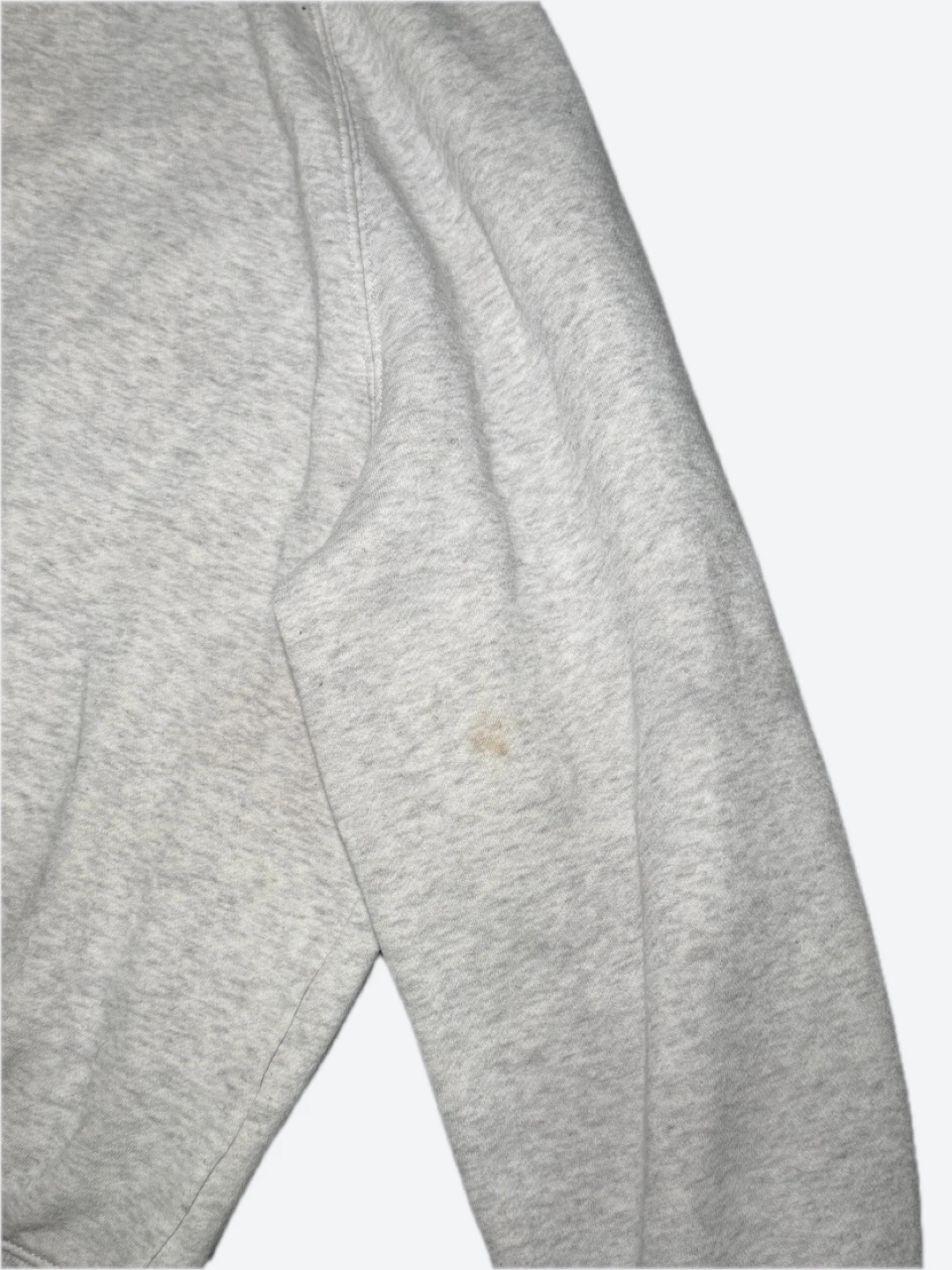 Old Navy Grey Crewneck Sweatshirt Size M - photo 4
