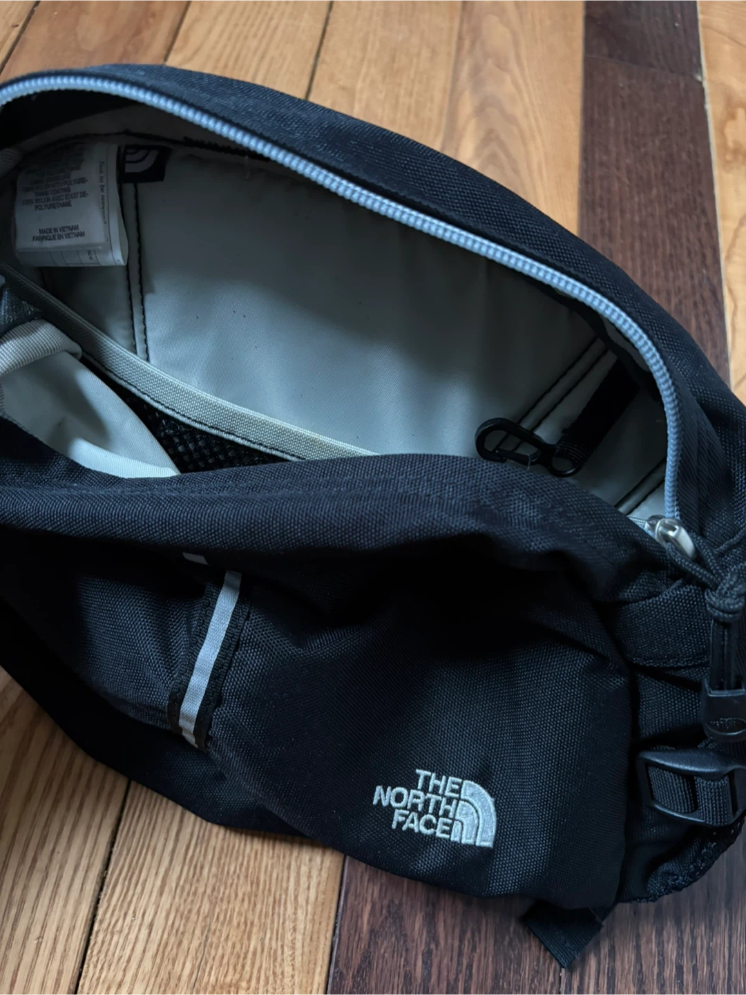 The North Face TNF belt bag crossbody pack acg mec - photo 5