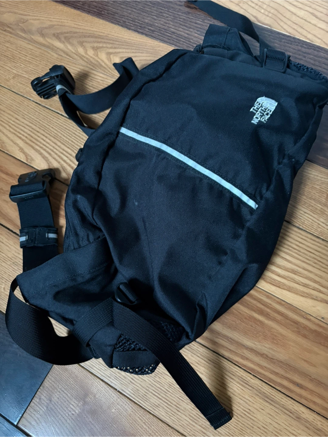 The North Face TNF belt bag crossbody pack acg mec - photo 4
