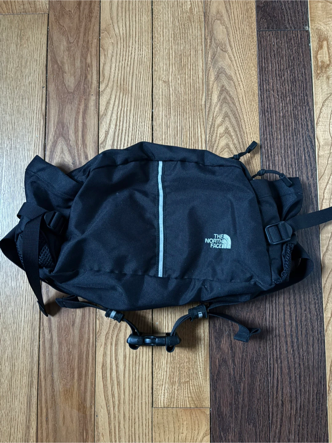The North Face TNF belt bag crossbody pack acg mec