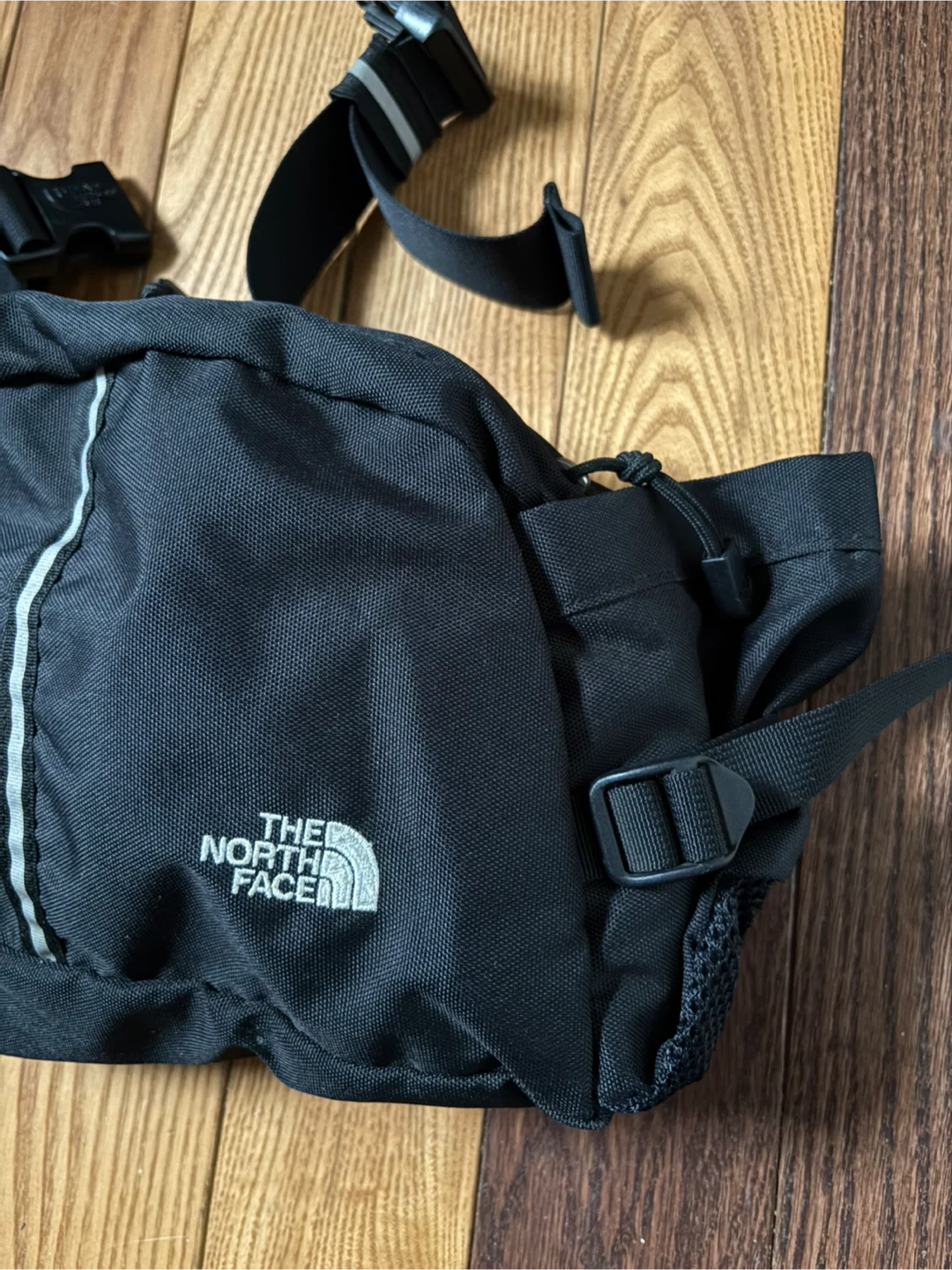 The North Face TNF belt bag crossbody pack acg mec - photo 2