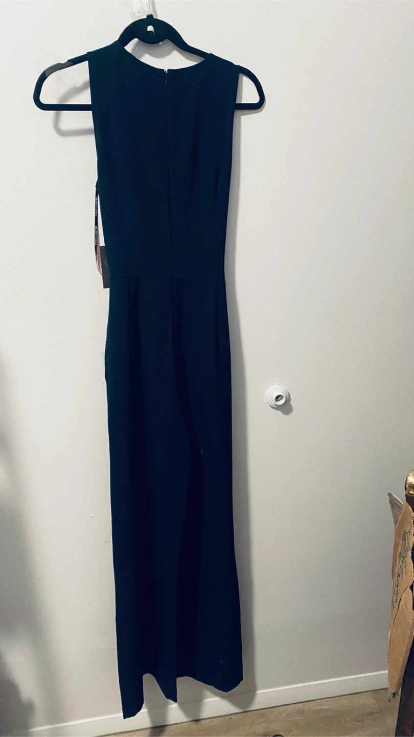 Vince camuto jump suit size 8 - photo 4