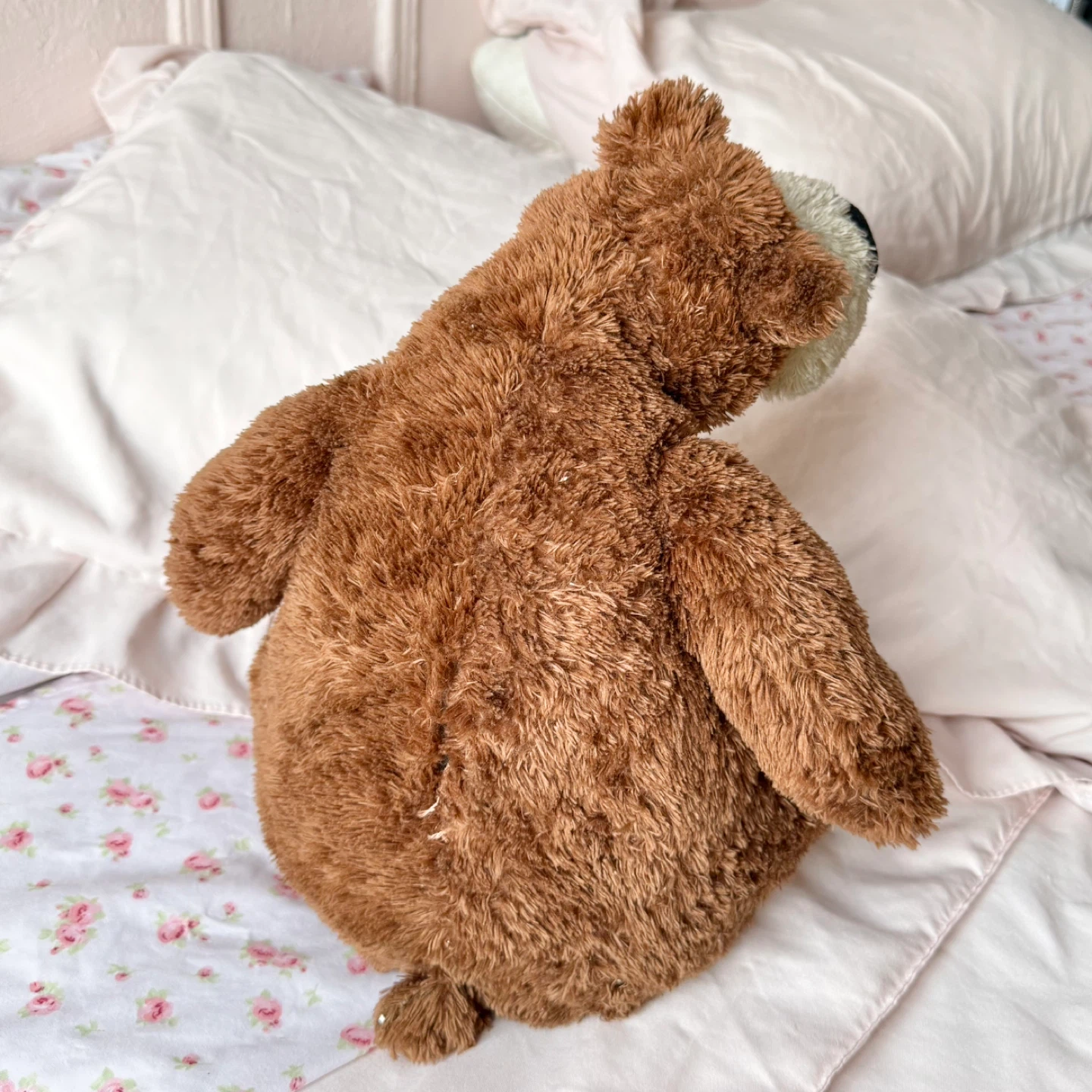 GUND "Goober" Plush Stuffed Animal Teddy Bear - photo 2