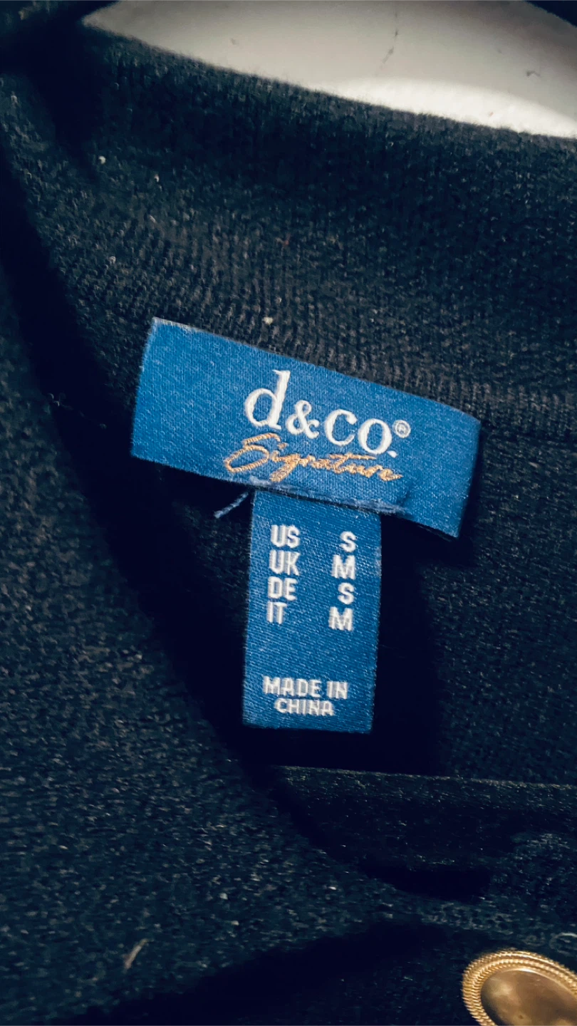 QVC Denim and co size s - photo 4