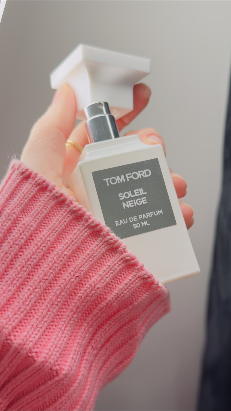 Tom Ford Soleil Neige Eau de Parfum - 50 mL