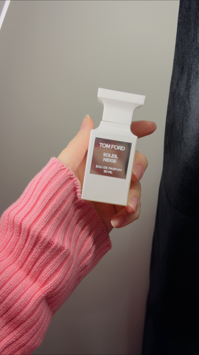 Tom Ford Soleil Neige Eau de Parfum - 50 mL - photo 2
