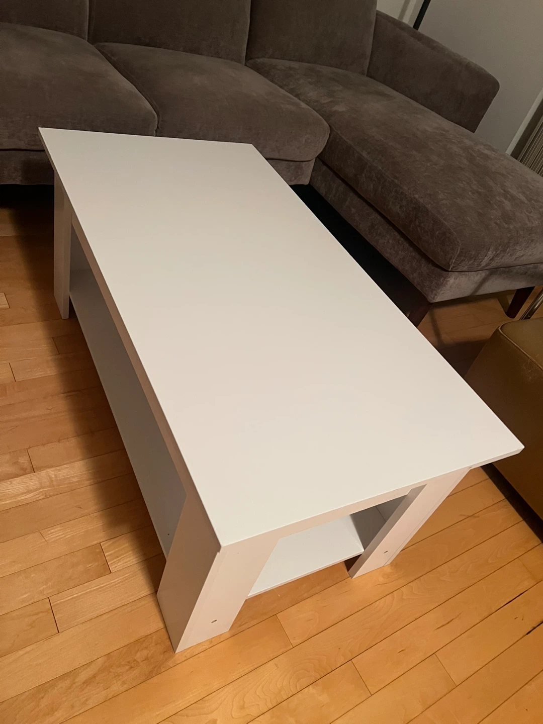 Coffee table - photo 2