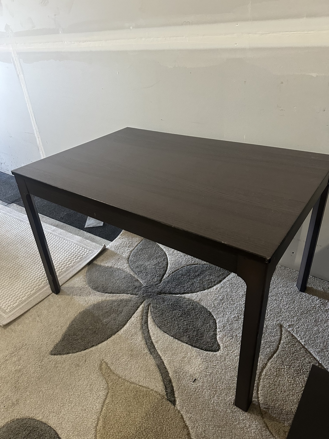 IKEA Extendable Dining Table – Like New Condition | Brown - photo 5