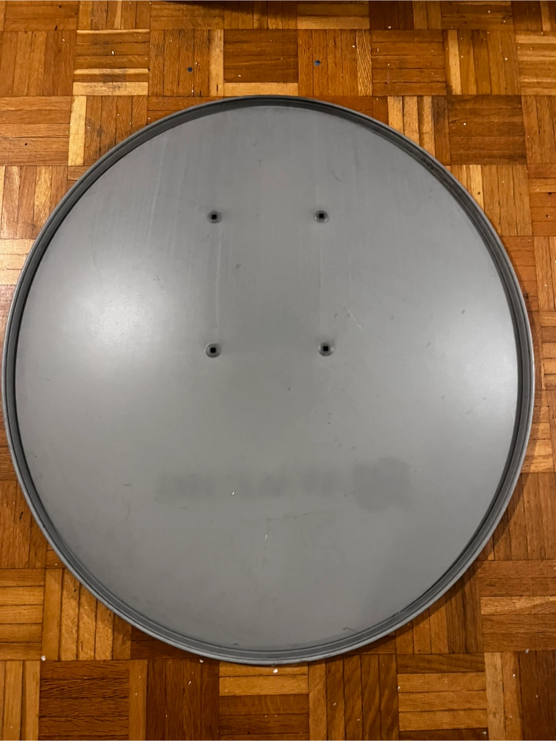 Digiwave Satellite Dish - photo 2