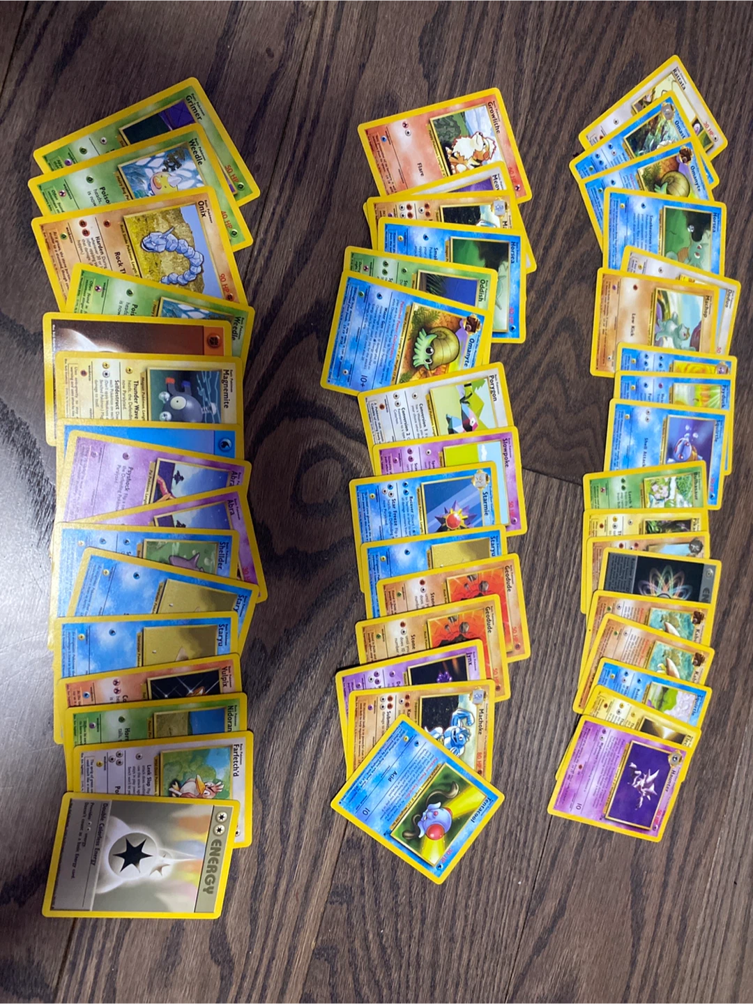 Collection of Pokemon Cards - photo 2