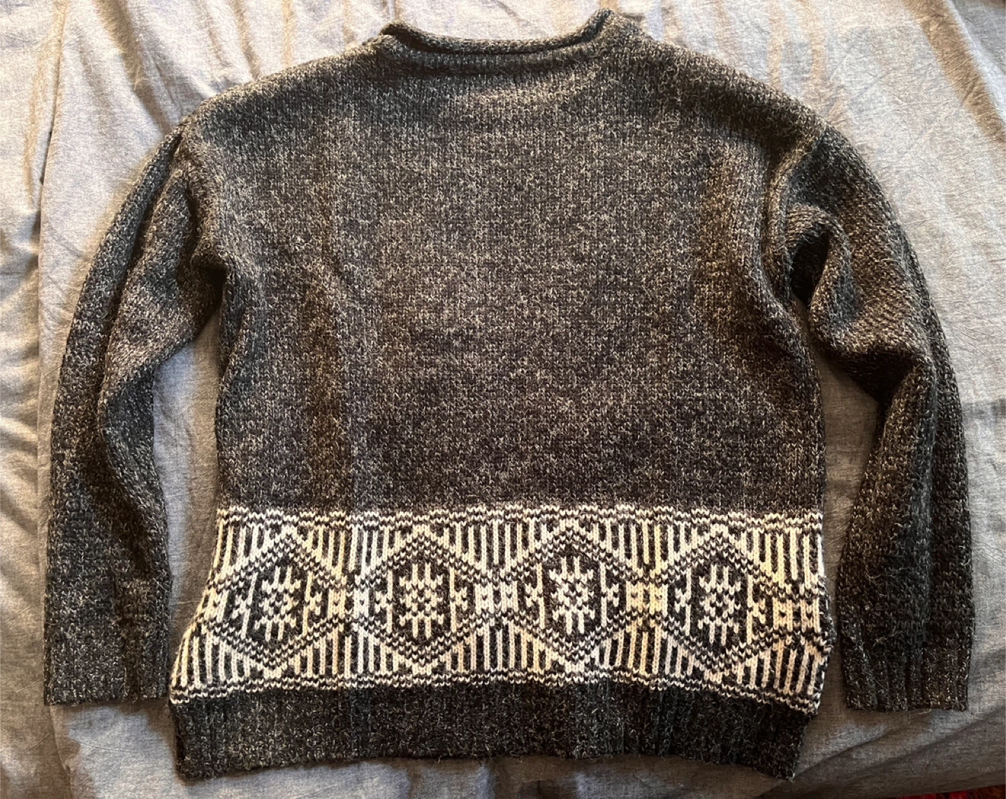 Forever 21 Warm sweater, size L - photo 2