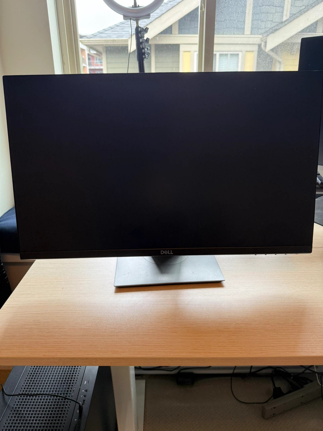 Dell Monitor with HDMI and Power Cables - photo 2