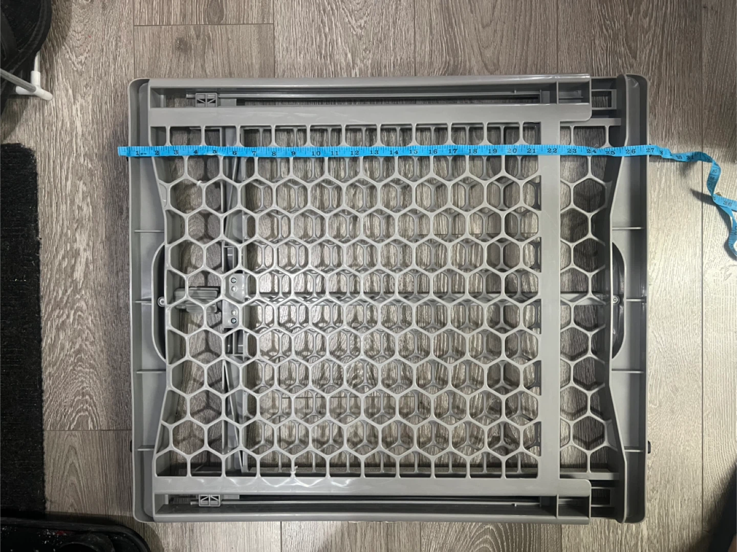 Regalo Expandable Safety Gate 28"-42" Wide