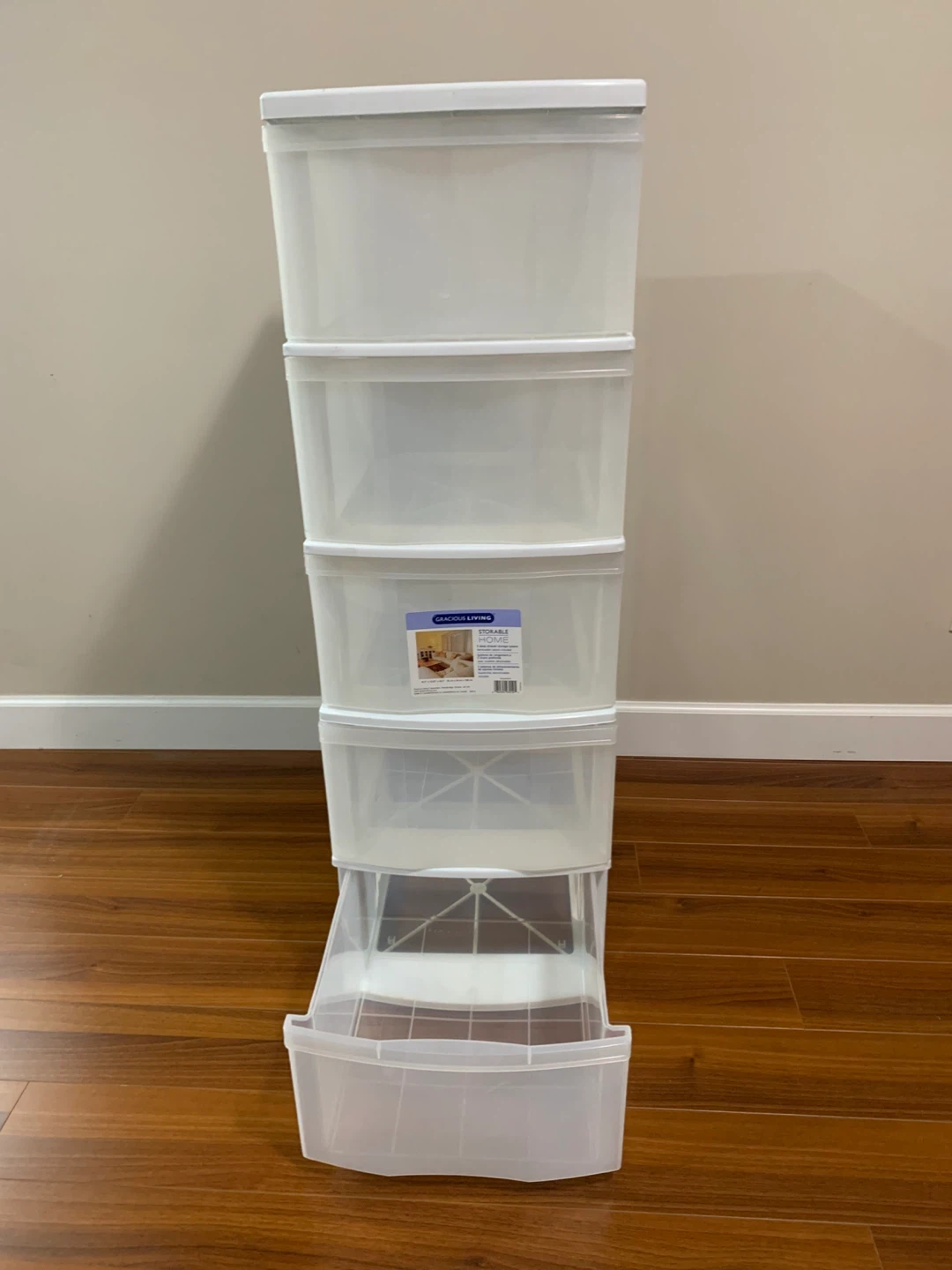 Moving sale