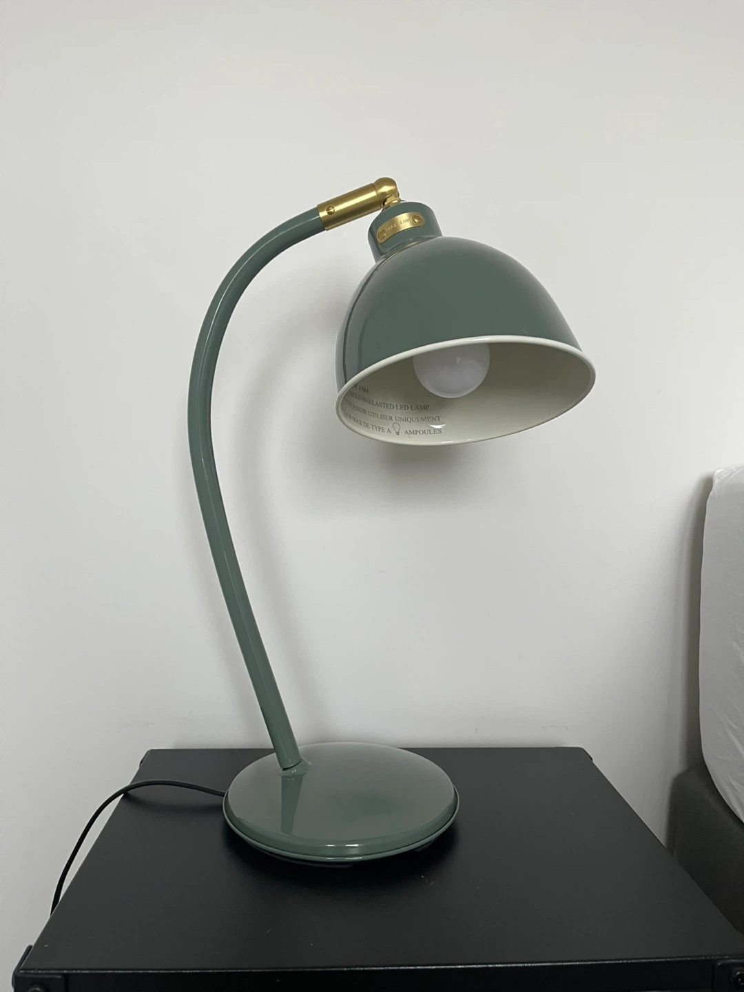 IKEA Rödflik desk lamp