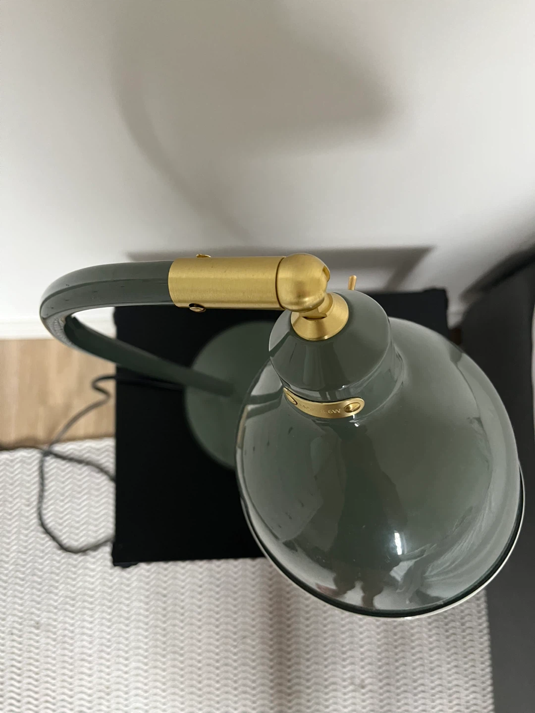 IKEA Rödflik desk lamp - photo 3