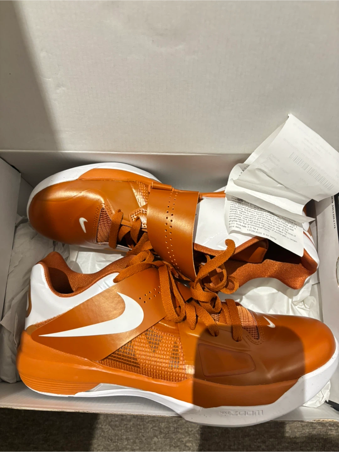 Kd 4 Texas - photo 3