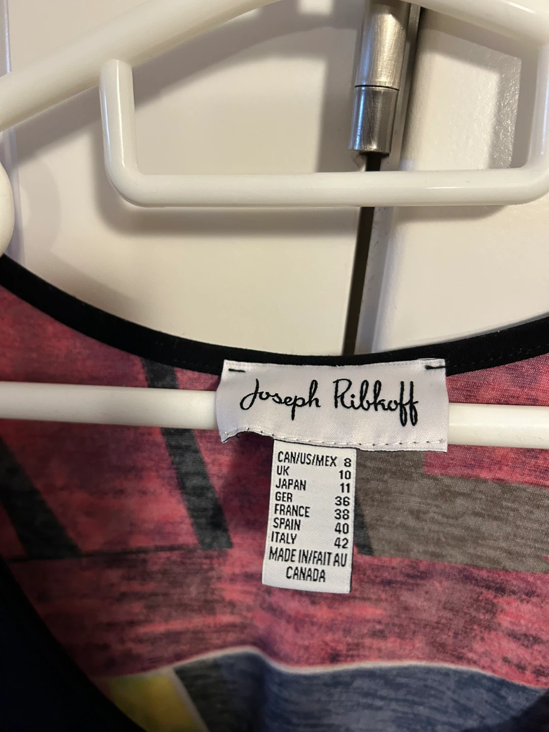Joseph Ribkoff Dress - photo 3