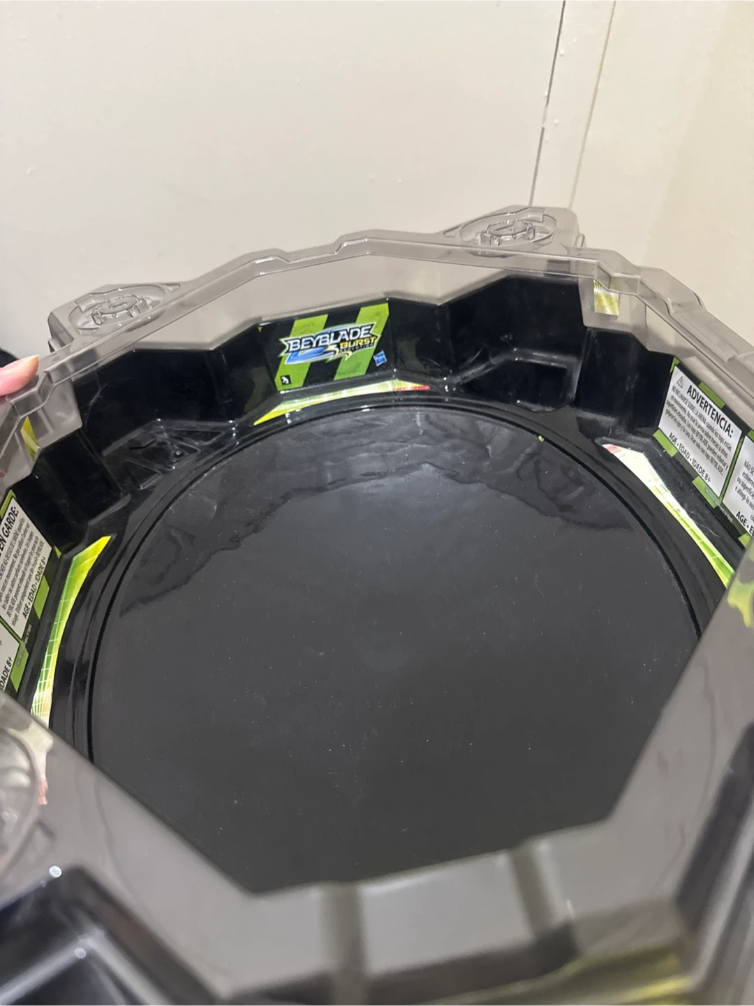 Beyblade Burst Arena - photo 2