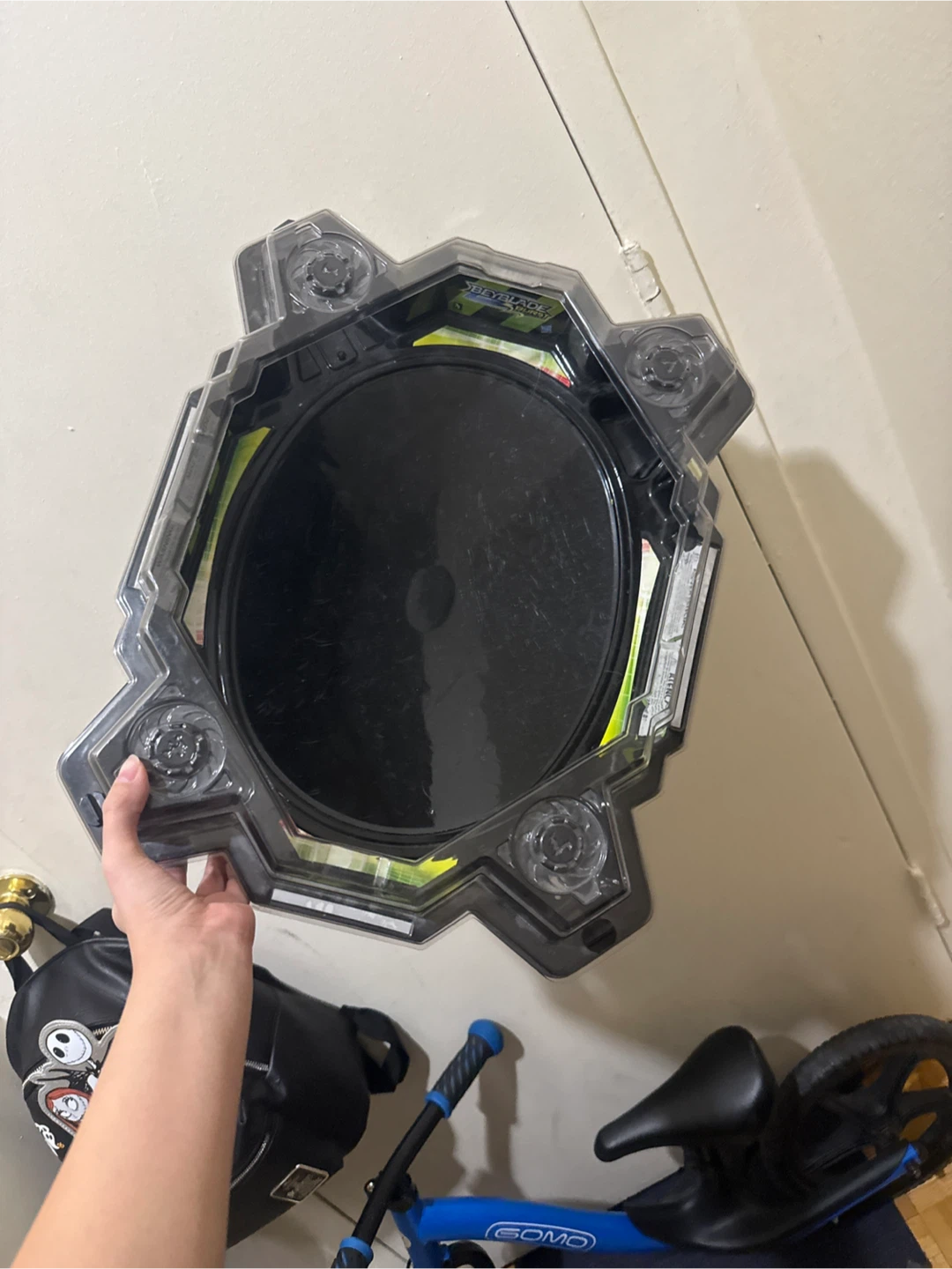 Beyblade Burst Arena