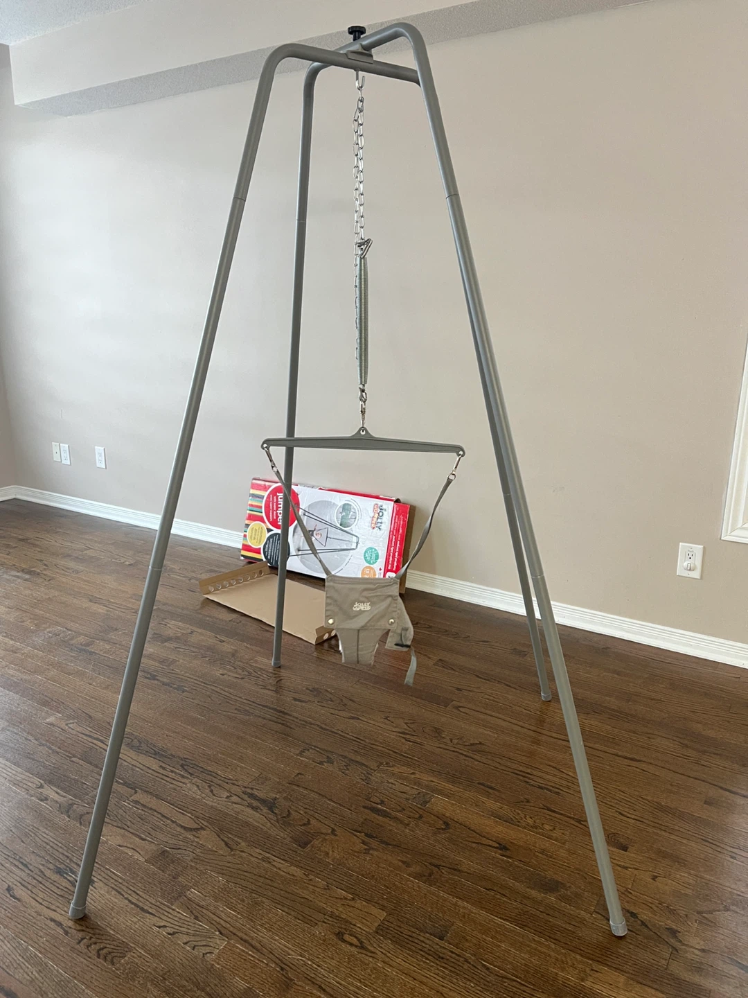 Jolly Jumper Baby Bouncer Stand
