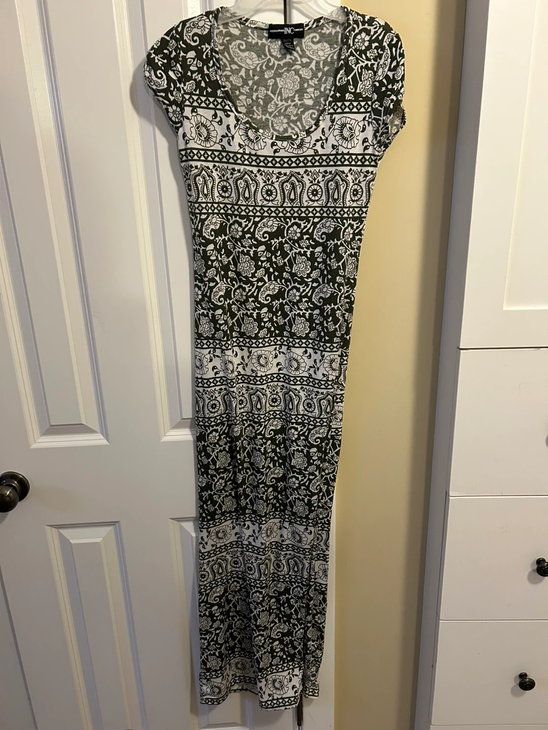 Xl dress