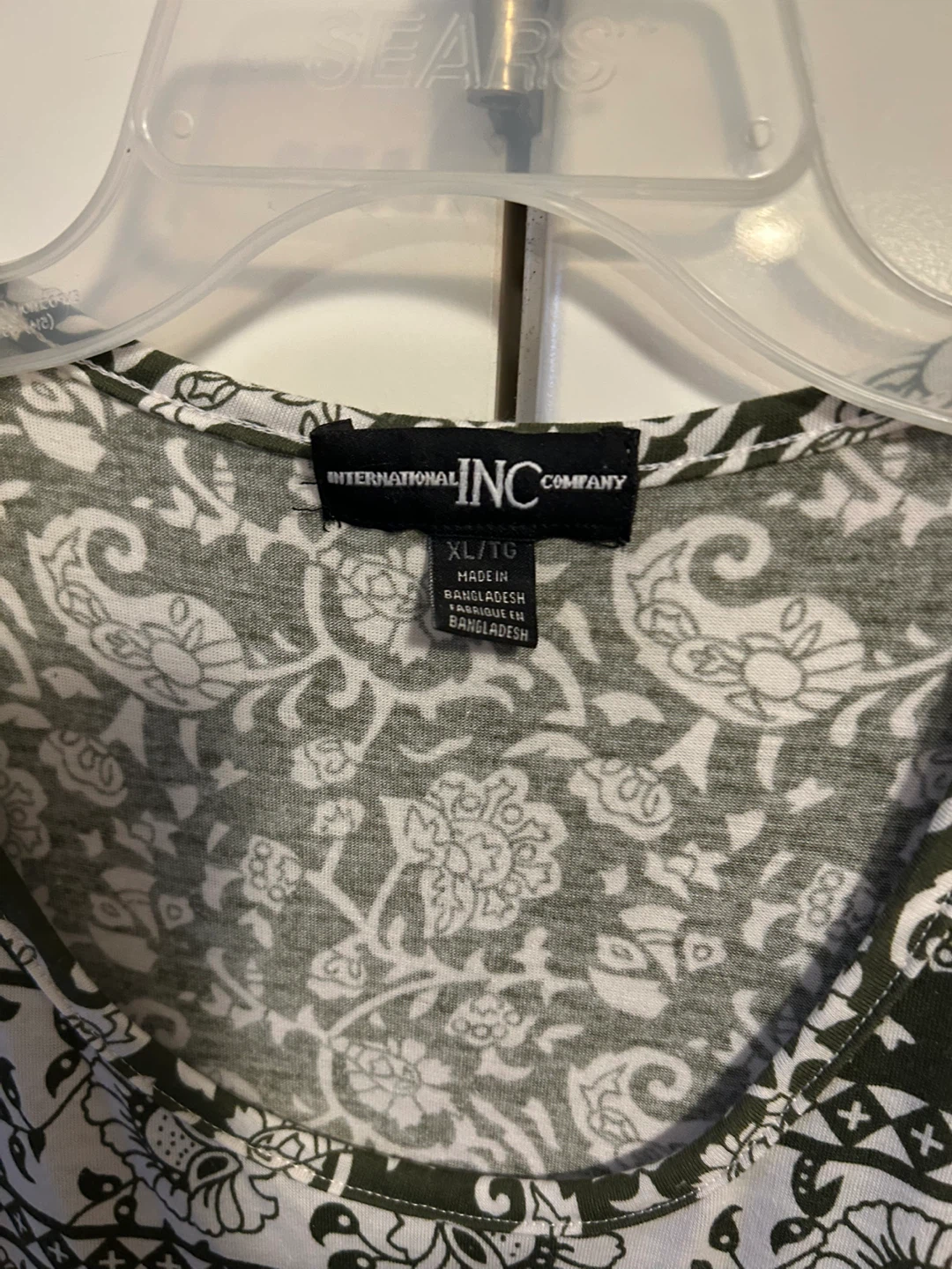 Xl dress - photo 2