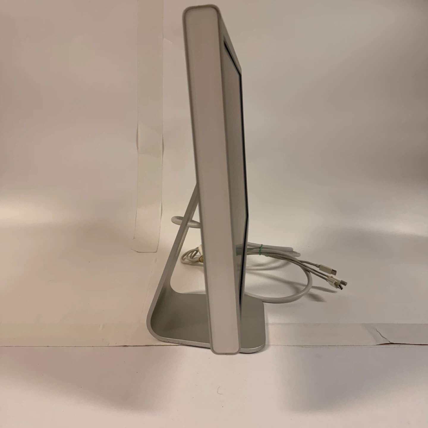 Apple Cinema Display 20” A1081 LCD Monitor DVI - photo 2