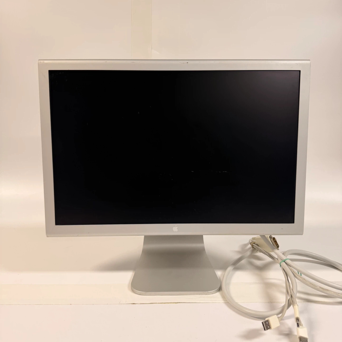 Apple Cinema Display 20” A1081 LCD Monitor DVI