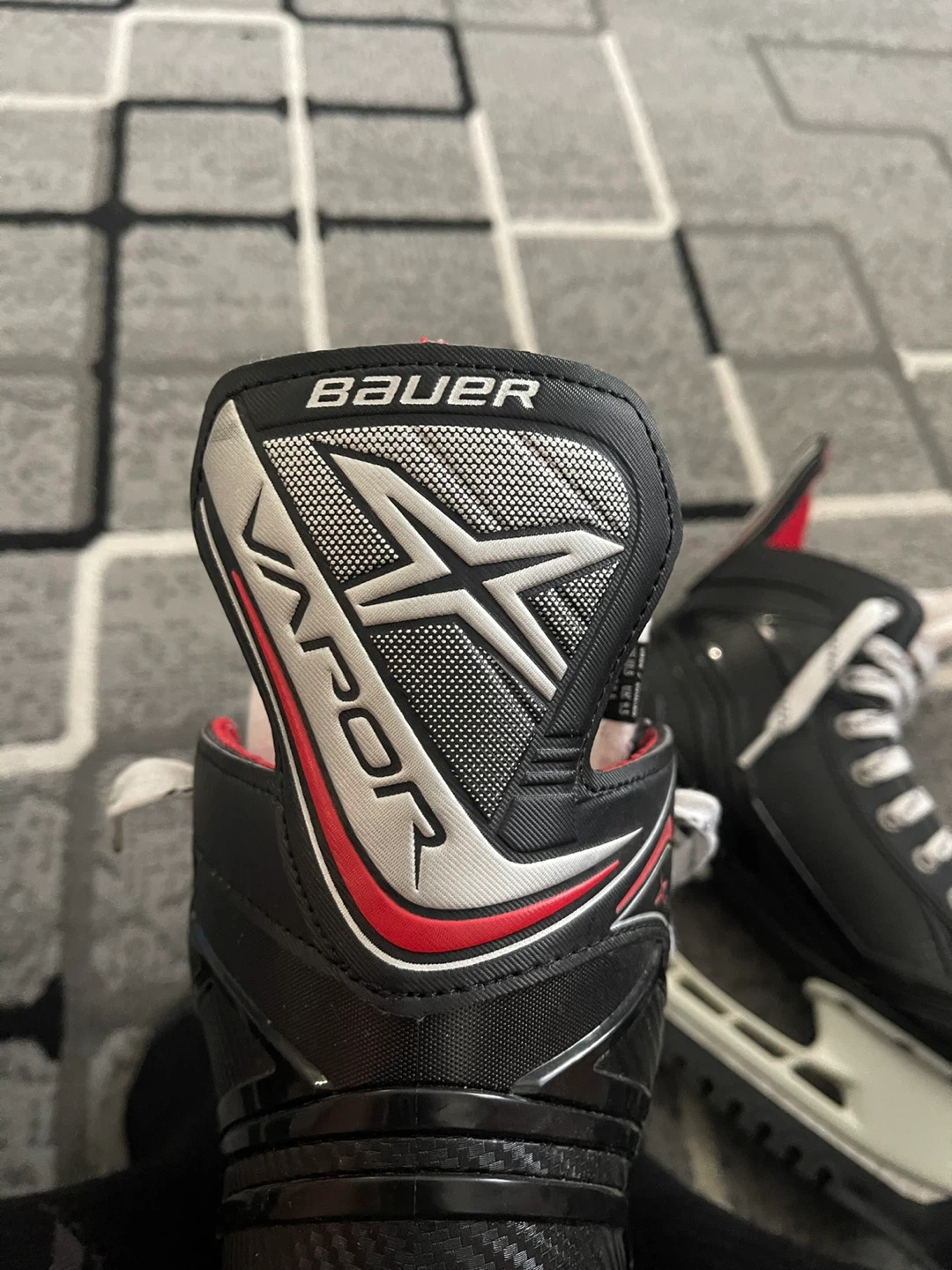 Bauer VAPOR Hockey Skates 10.5 - photo 4