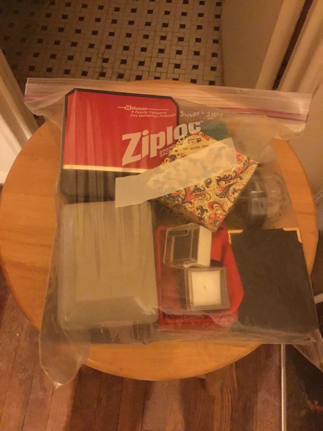 Jewelers boxes and cases- Assortment