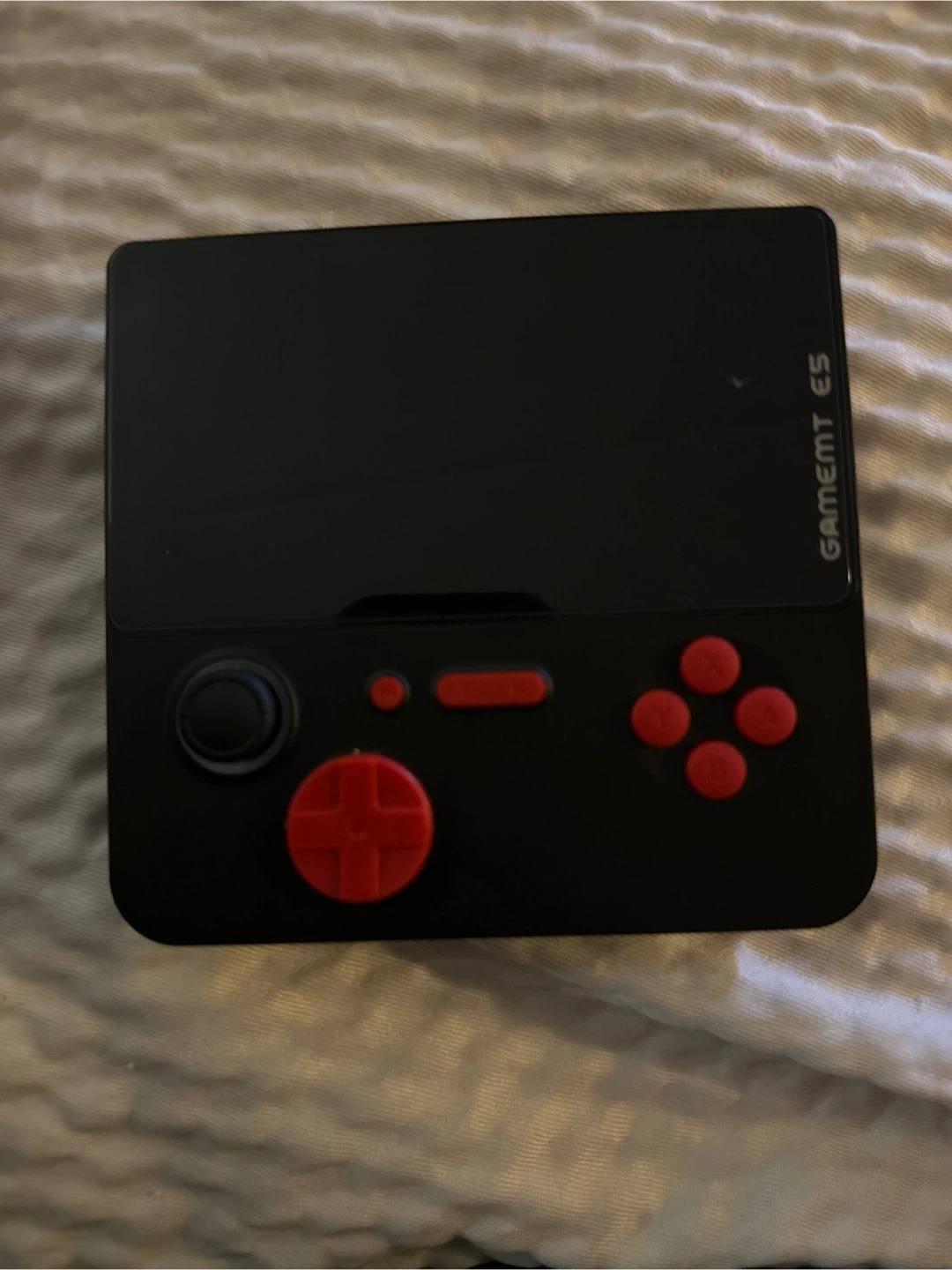 GAMEYE ES Handheld Game Console