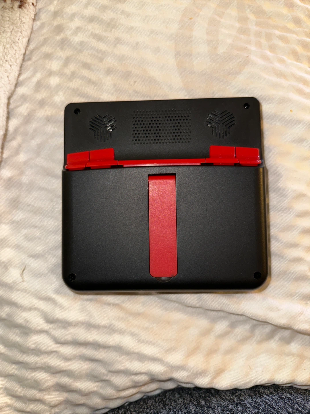 GAMEYE ES Handheld Game Console - photo 3