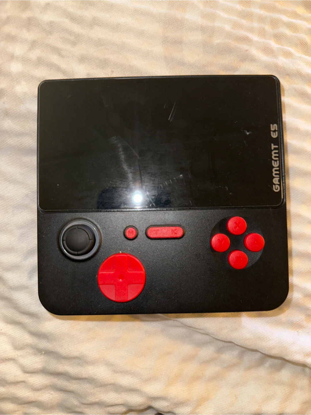 GAMEYE ES Handheld Game Console - photo 2