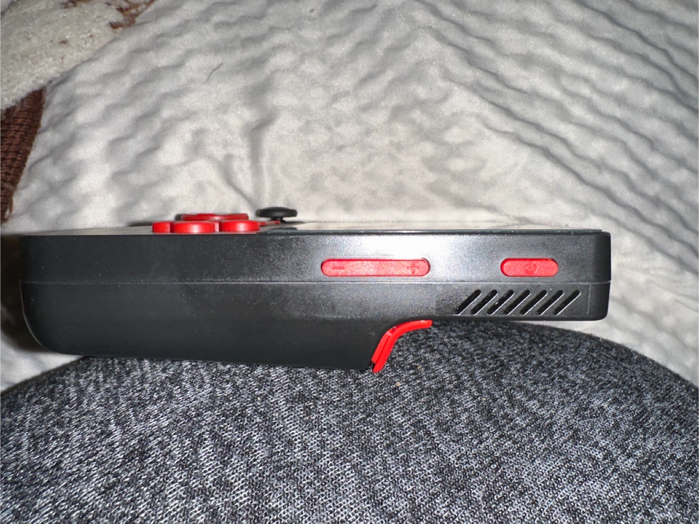 GAMEYE ES Handheld Game Console - photo 5