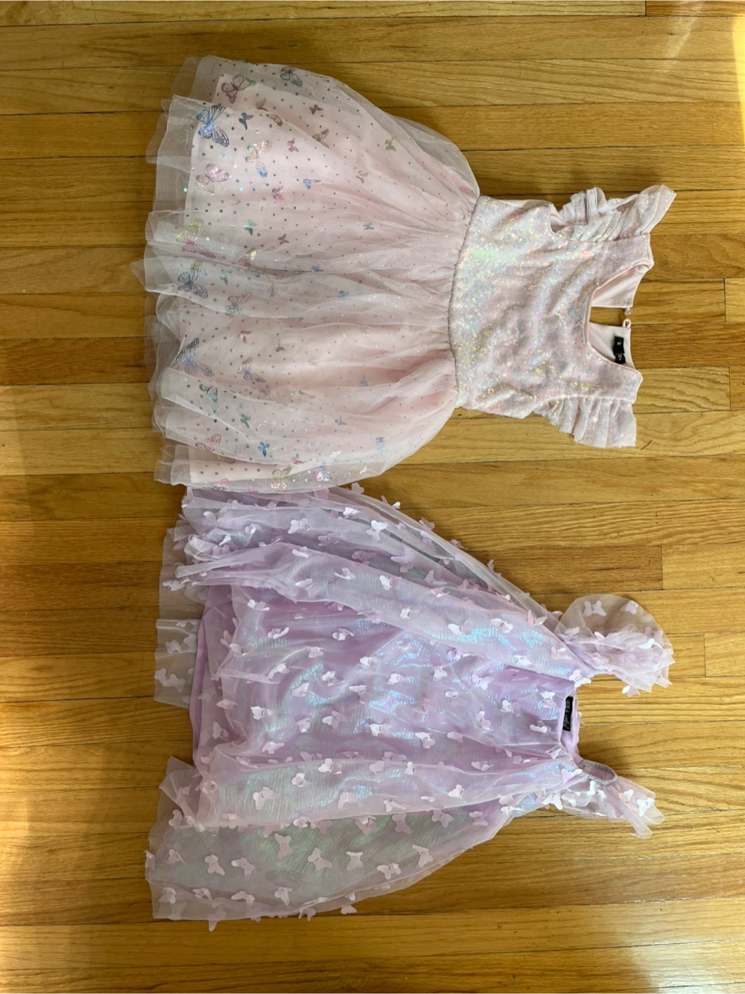 Girls Dresses - Zunie & Ava & Yelly - Size 5