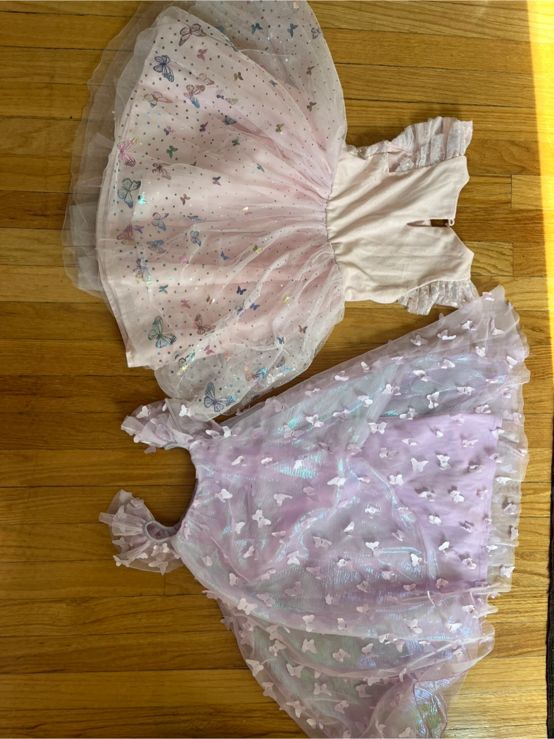 Girls Dresses - Zunie & Ava & Yelly - Size 5 - photo 4