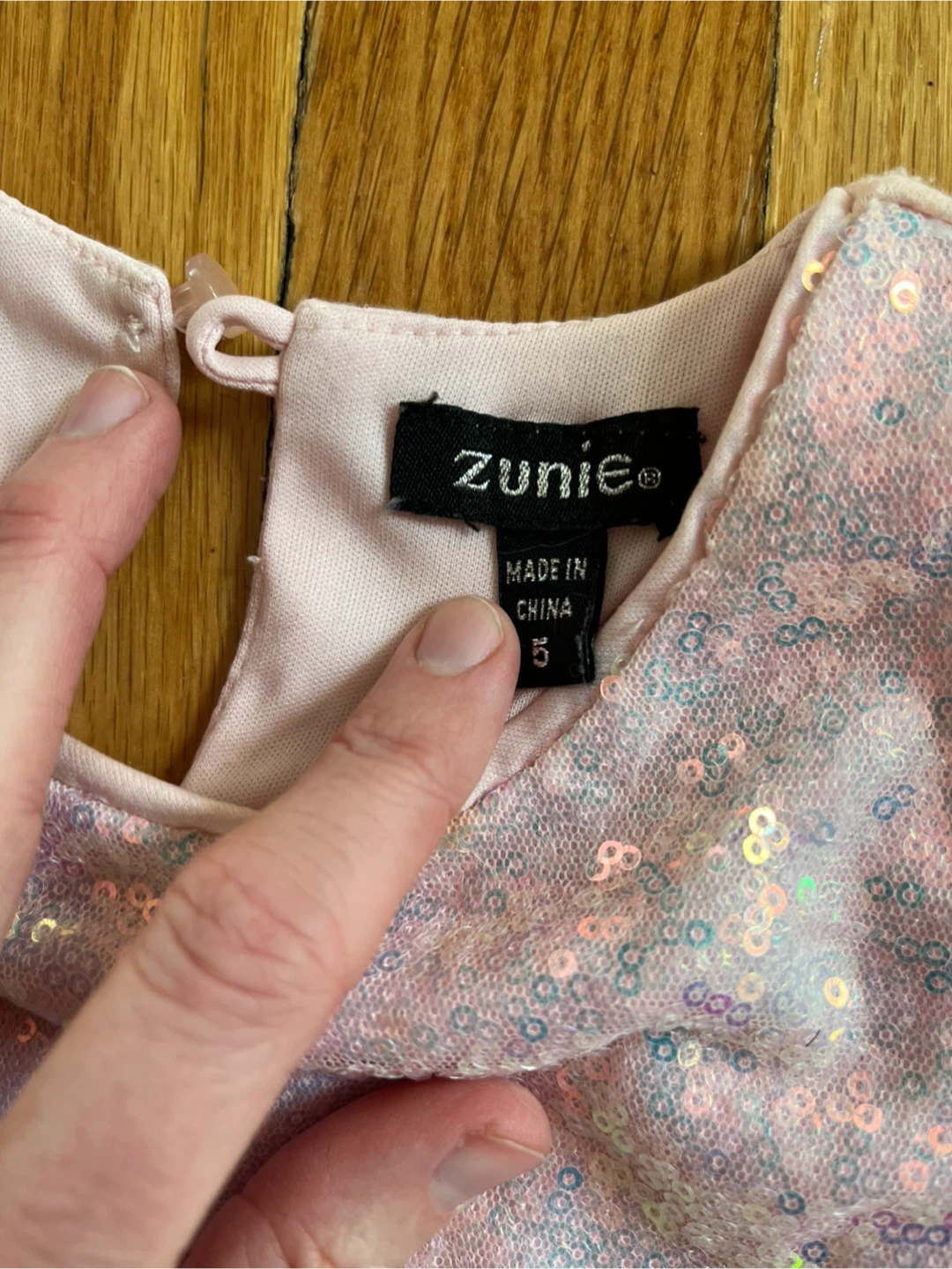 Girls Dresses - Zunie & Ava & Yelly - Size 5 - photo 3