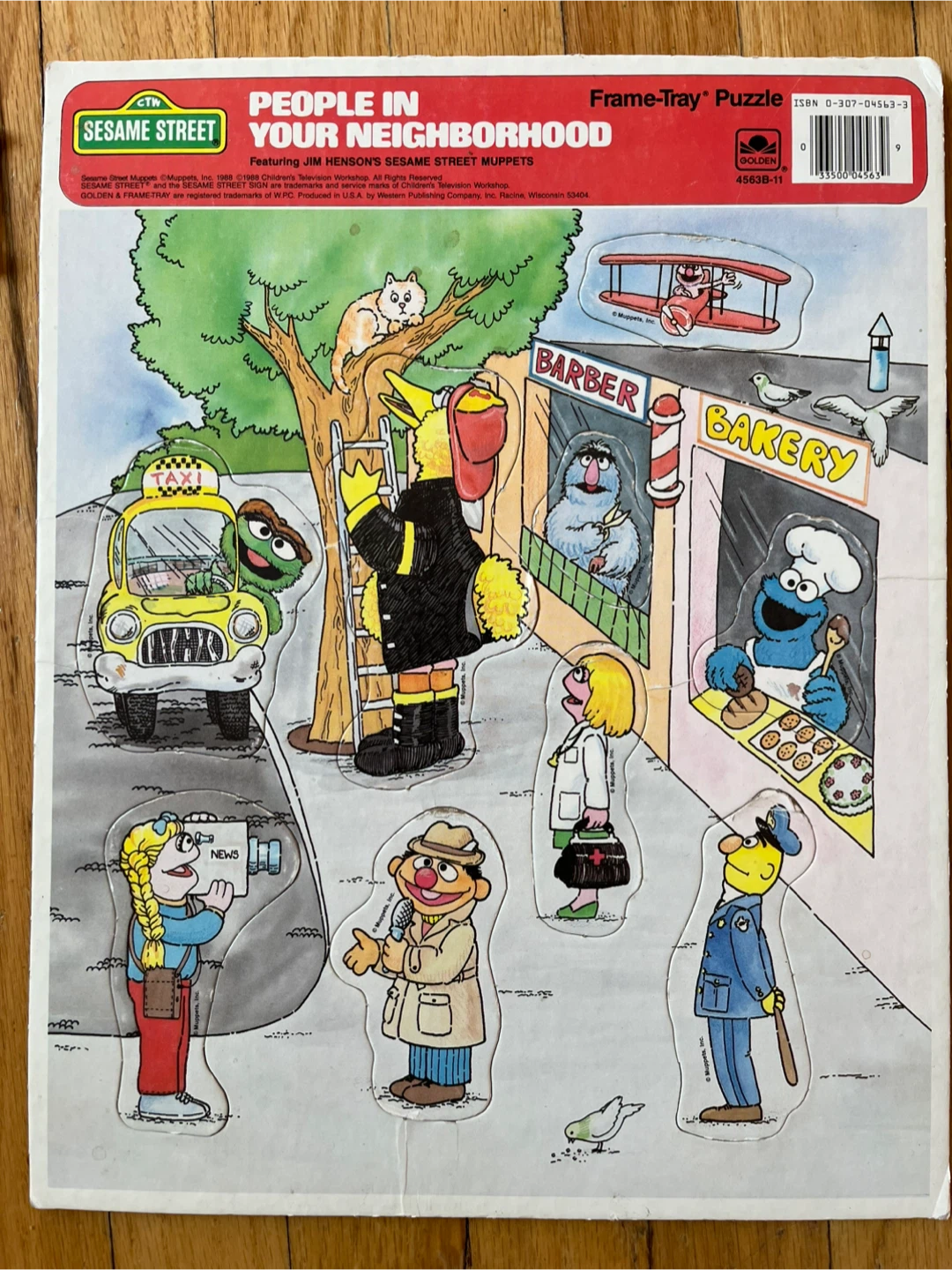 Sesame Street Bundle - photo 3