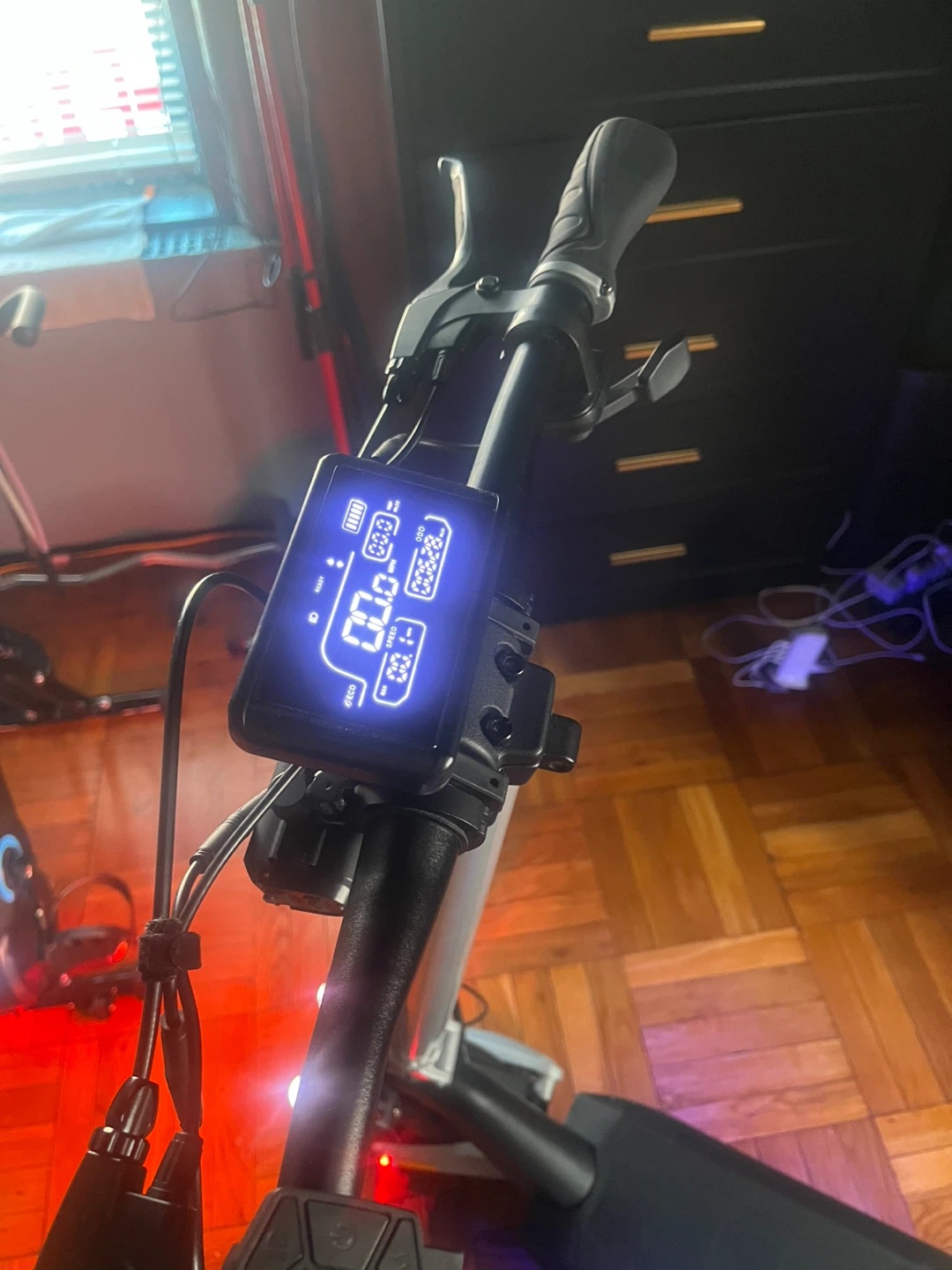 Circooter Electric Scooter - photo 3