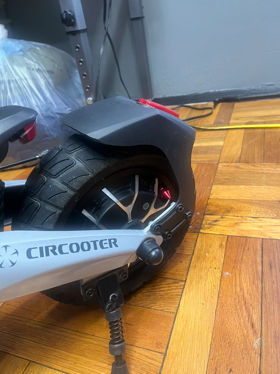Circooter Electric Scooter - photo 5