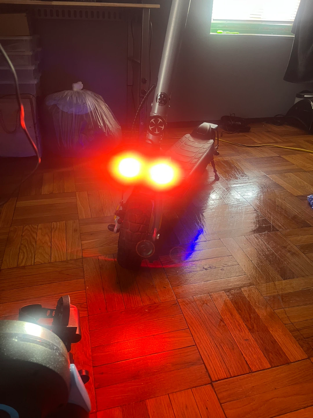 Circooter Electric Scooter - photo 4