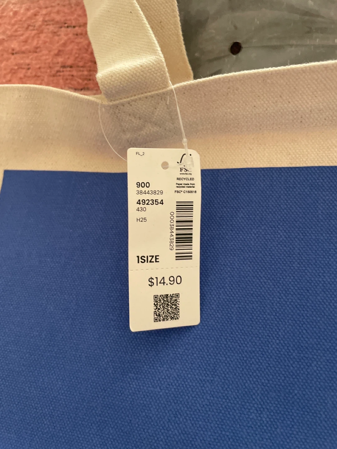 Brand new Everyday Tote Bag - photo 2