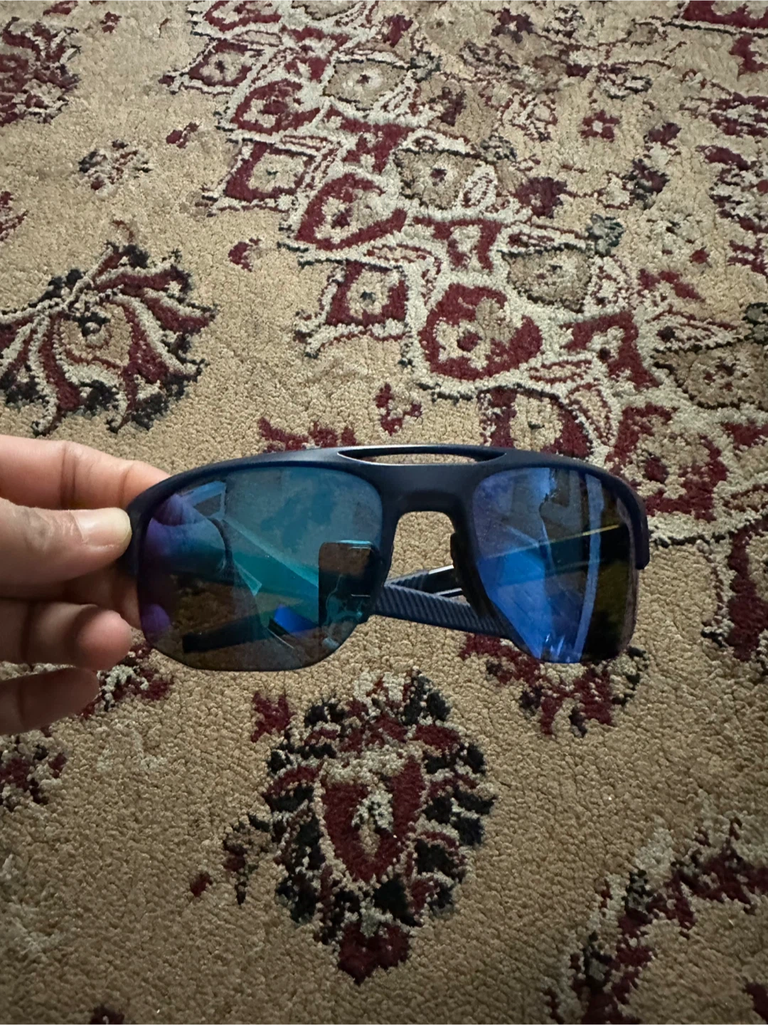 Oakley Sunglasses