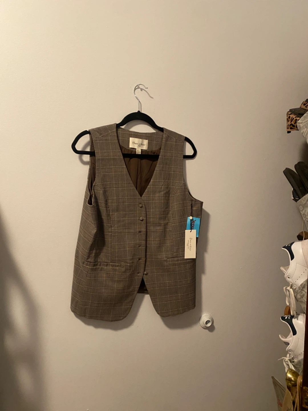 Ladies suit
