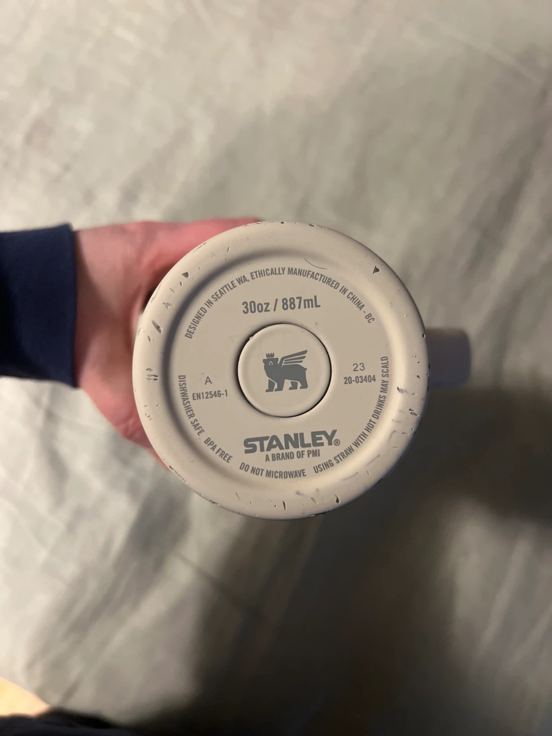 Stanley 30oz Tumbler - photo 4