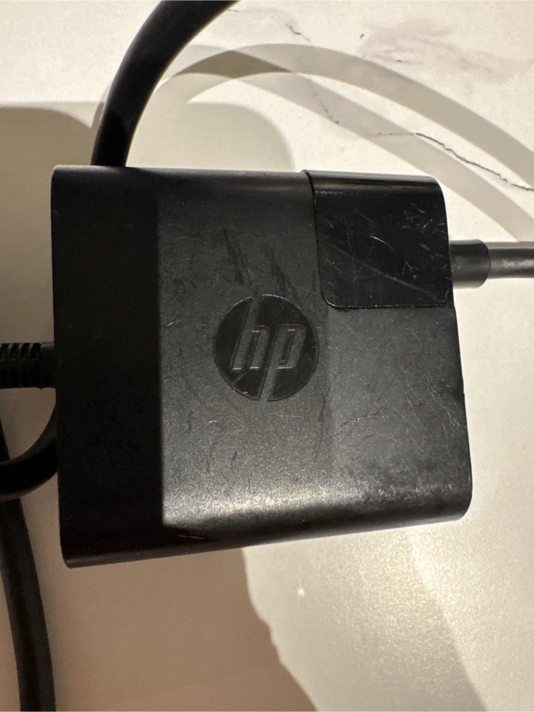 HP AC Adapter ADP-45VE BB USB-C